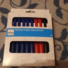10 Stück Kugelschreiber