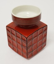 VEB Kunstporzellan Ilmenau