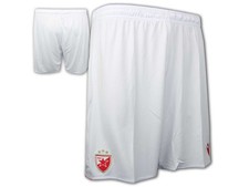 Macron Roter Stern Belgrad 3rd