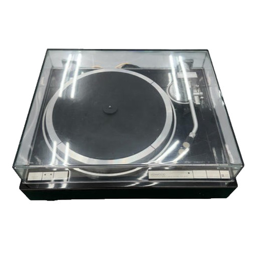 Kenwood 9010 direct drive - kenwood,