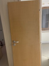 Innentür Buche Rechts