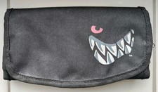 Wilde Kerle Kinder Kulturbeutel schwarz  Zustand: sehr gut