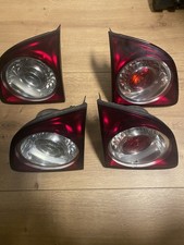 Heckleuchte L Innen oder R