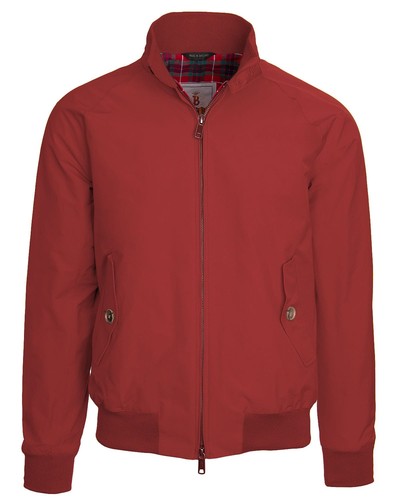 Baracuta harrington jacket - g9,