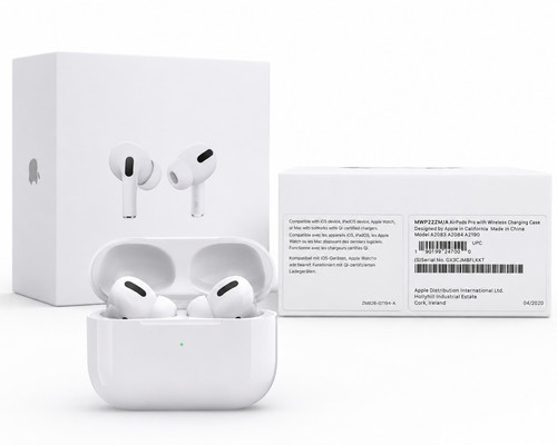 Apple airpods pro 1 - apple,