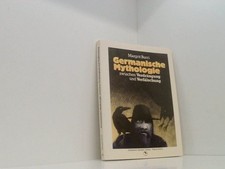 Germanische Mythologie