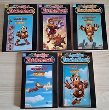 LTB Lustiges Taschenbuch 603