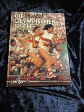 Die Olympischen Spiele 1972