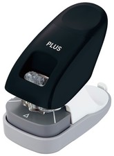 PLUS JAPAN Heftgerät SL-112A klammerlos schwarz