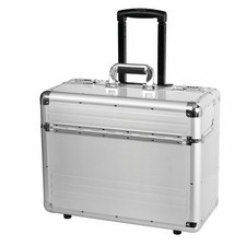Alumaxx Pilotenkoffer Omega (45122)