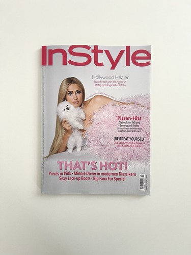 Instyle magazin 2026 - instyle, /