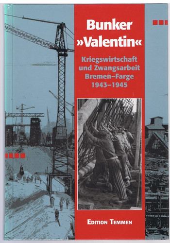 Boot bunker valentin - u-boot,