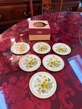 Pimpernel Deluxe Box Runde