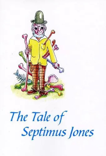 The tale septimus jones - the,