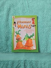 Vielseidig Tontopf Minis