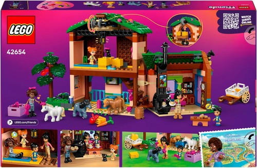 Lego ponyhof stall - ponyhof, &