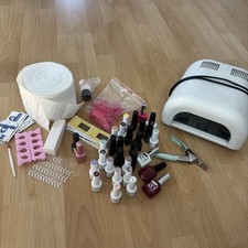 Shellac Starter Set Profi
