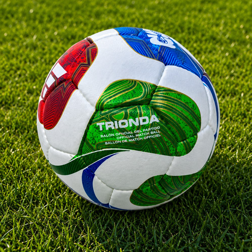 Trionda world cup 2026 - world,