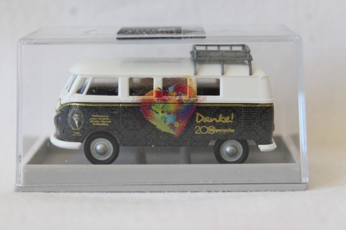 Brekina 932279 t1b kombi - brekina, vw