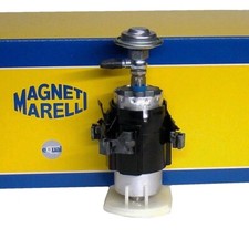 Kraftstoffpumpe für BMW 5er