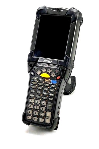 Symbol motorola - symbol,