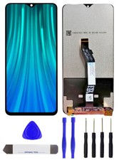 LCD Display komplette Einheit