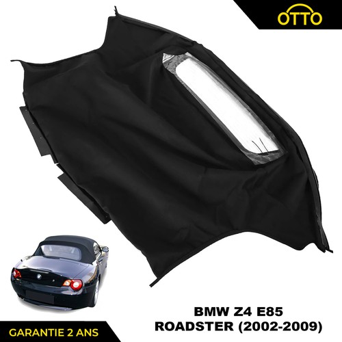 Verdeck schwarz für bmw - für, serie