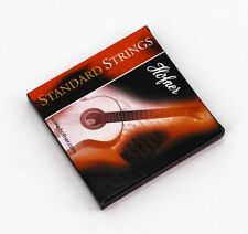 Höfner Konzertgitarren-Saiten HSS-Set Standard Strings Klassikgitarre Saitensatz