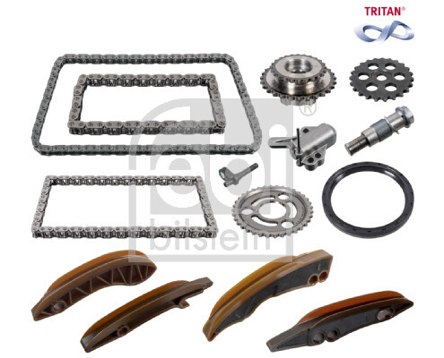 Febi bilstein 177772 - bilstein,