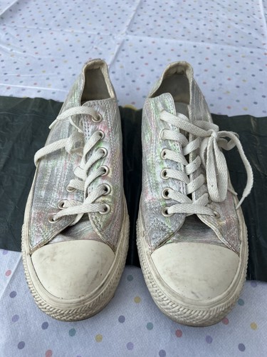 Converse chucks größe 7 - converse,