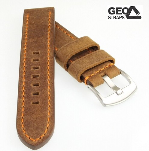 Vollrindleder uhrenarmband - vollrindleder,