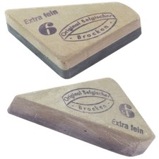 N° 6 extra fein SCHLEIFSTEIN