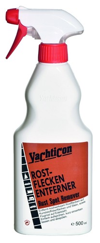 Yachticon rostflecken - yachticon,