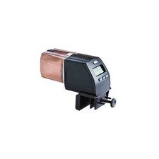 Aqua Nova Futterautomat -