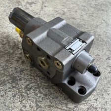 1x Hydrotechnik Frutigen RBA-01-11U-23H-D400 Hydraulikventil