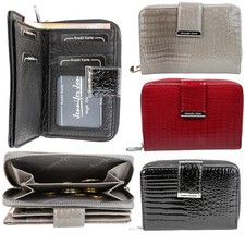 Edle Damen Geldbörse