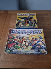 Games Workshop Blood Bowl 3