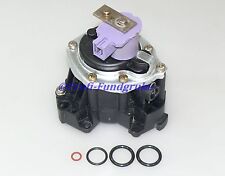 Junkers Hydraulikschalter