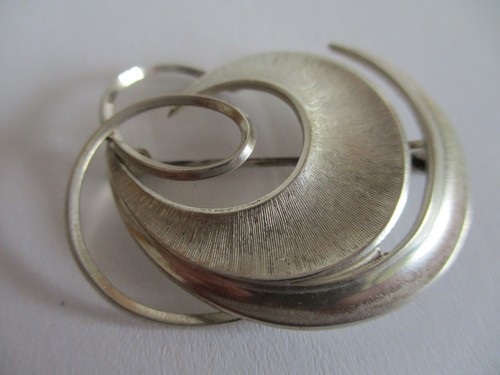Vintage modernist kordes - k&l,