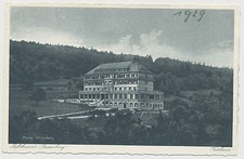 Kurhaus stromberg inh a - ak,