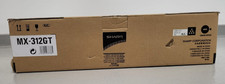Toner Original Sharp MX-312GT