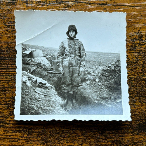 Foto weltkrieg soldat - foto, 2.
