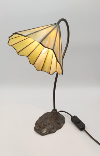 Tiffany stil tischlampe - tiffany-stil,