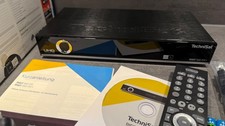 TechniSat Digit ISIO STC+