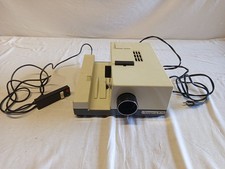 Diaprojektor Liesegang M39