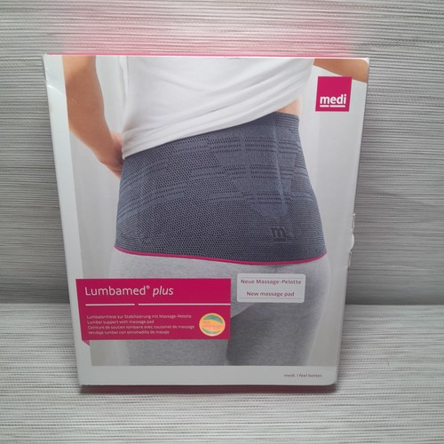 Lumbamed plus - , –