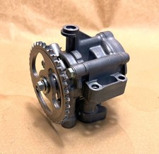 Honda CBR1000F (SC24) Ölpumpe oil pump 15100MS2610