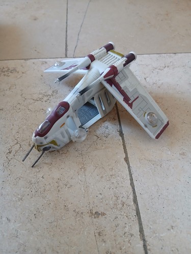 Star wars action fleet - action,