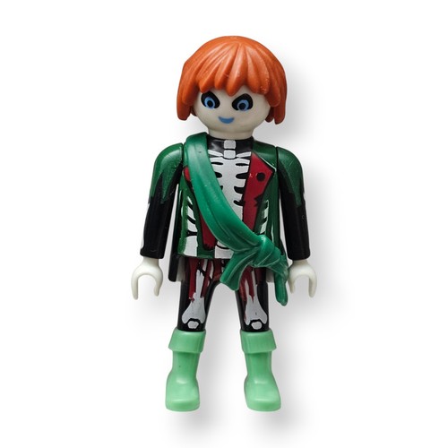 Playmobil figur skelett mann - playmobil,