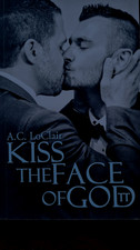 Kiss the face - face, of